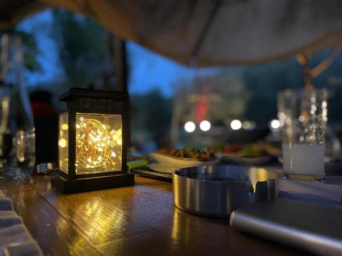 فندق Hbs Polonezkoy Life & Garden اسطنبول المظهر الخارجي الصورة