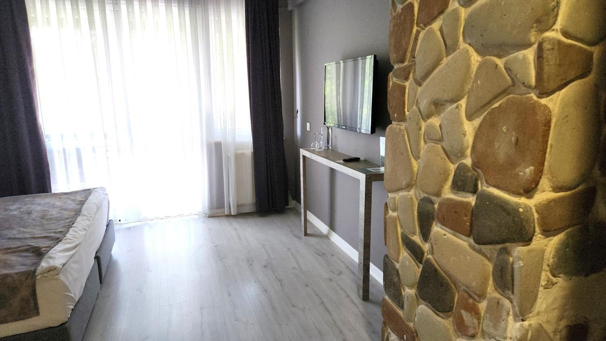 فندق Hbs Polonezkoy Life & Garden اسطنبول المظهر الخارجي الصورة